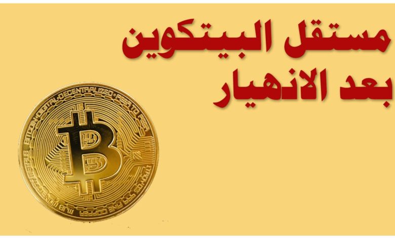 سبب هبوط البيتكوين اليوم تسبب في انهيار العملات الرقمية