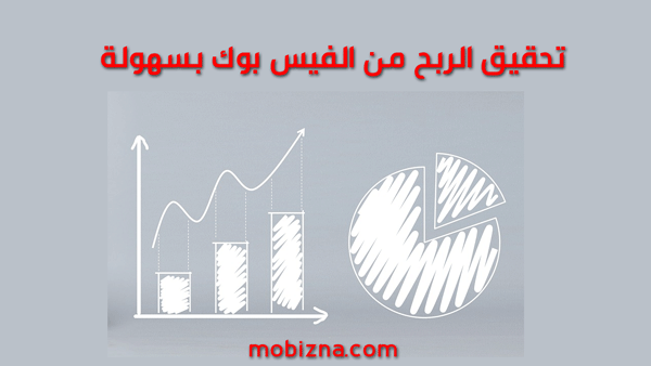 الربح من الفيس بوك في 2023