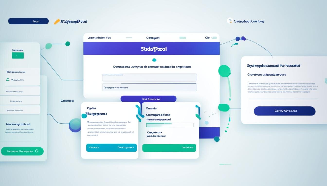 الربح من موقع studypool