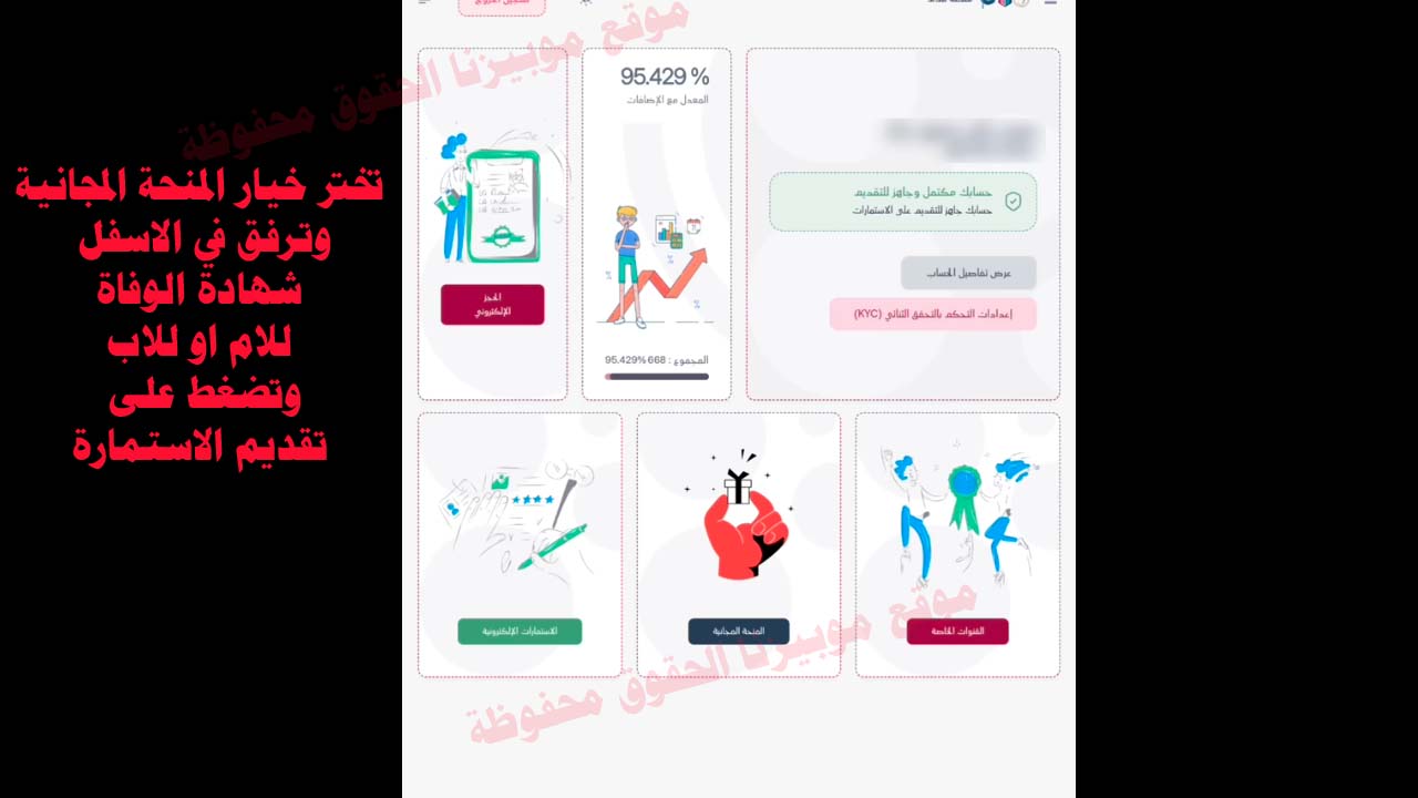 طريقة التقديم على الجامعات الاهلية و المنحة المجانية 2026