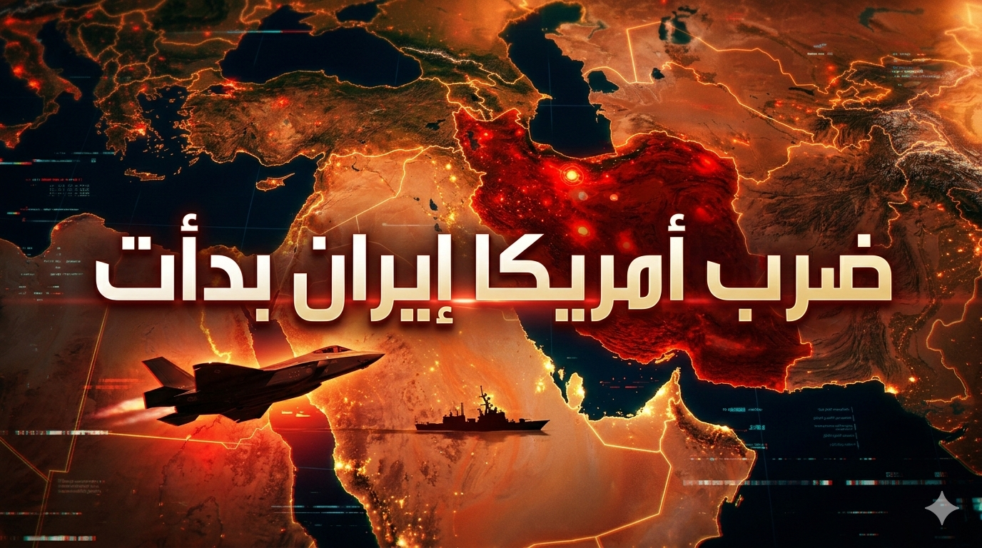 قاعدة امريكية في البحرين