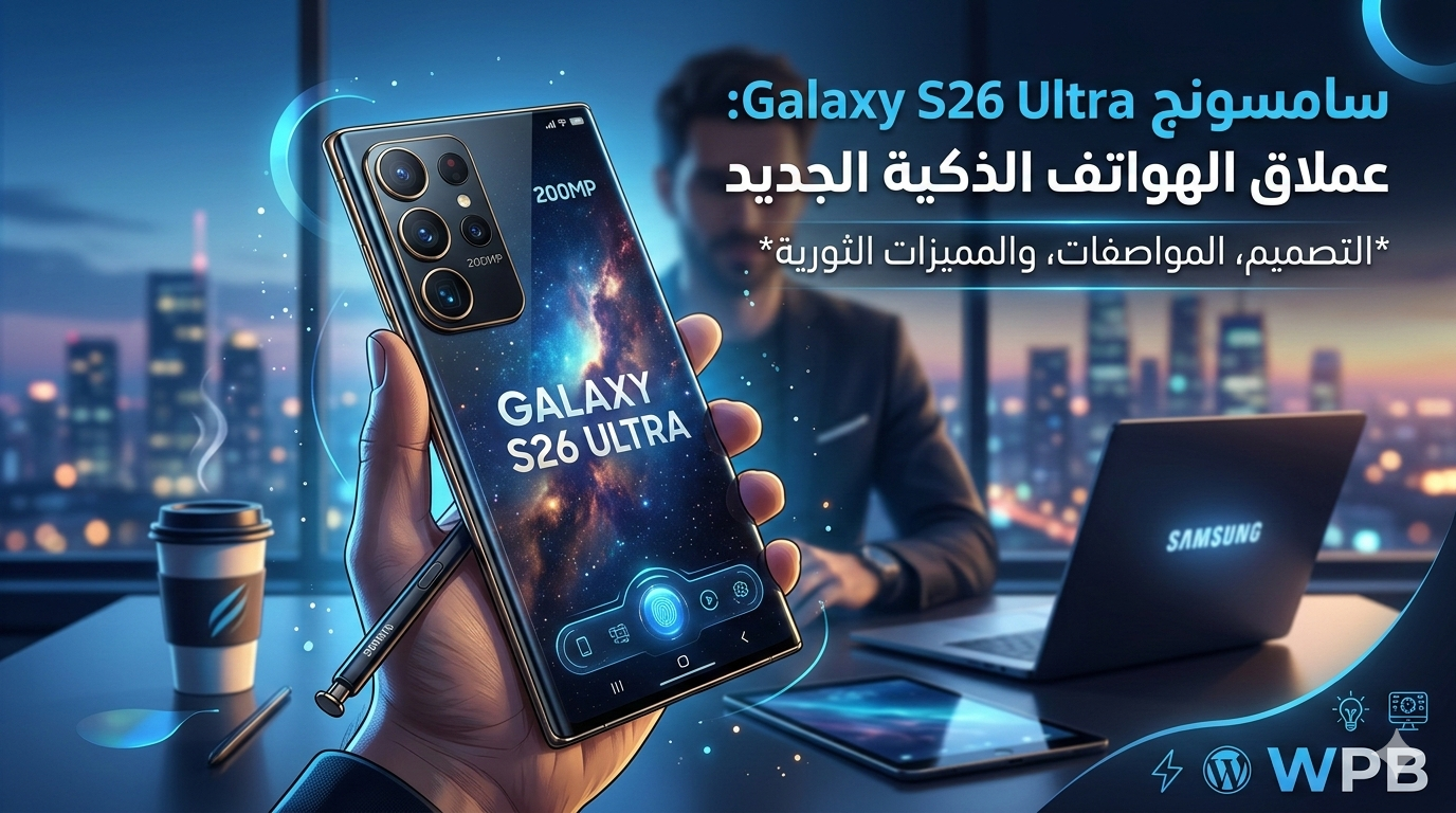 سامسونك s26 Ultra