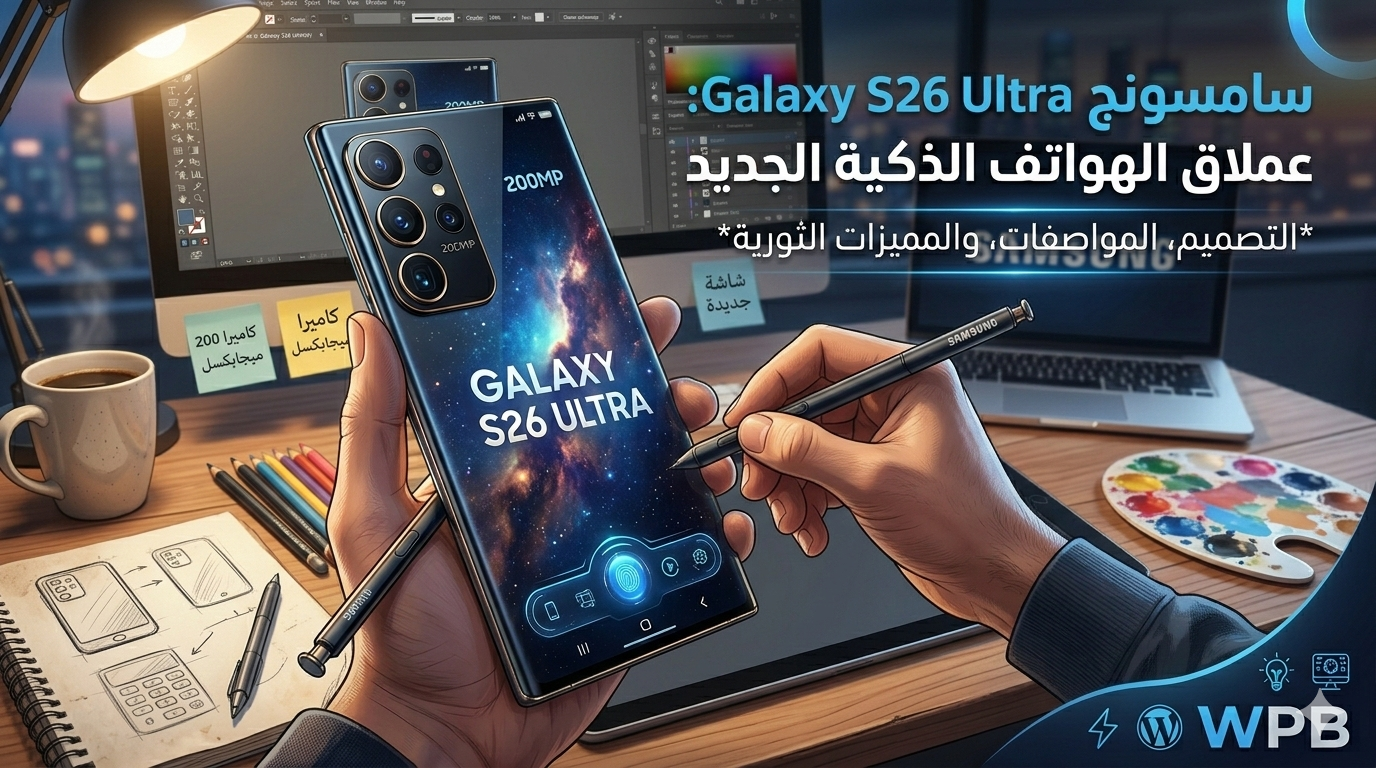 سامسونك s26 Ultra